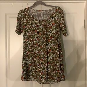 Lularoe Perfect Tee